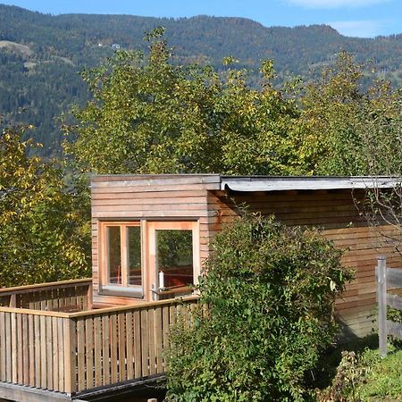 Tiny Haeuschen Villa Ossiach Bagian luar foto