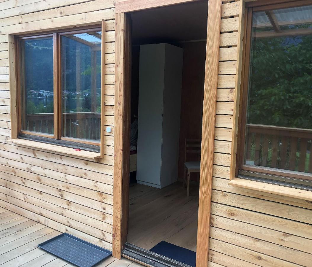 Tiny Haeuschen Villa Ossiach Bagian luar foto