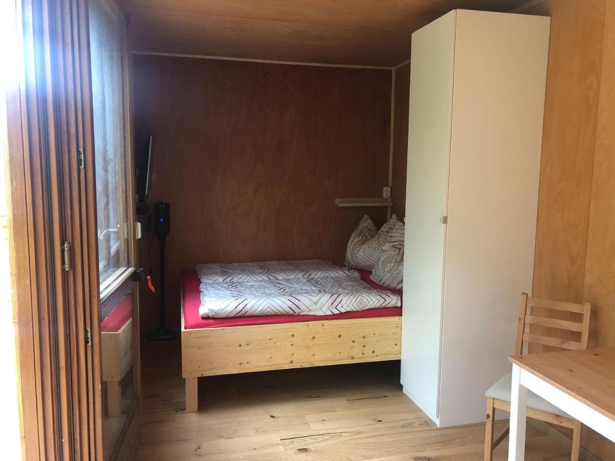 Tiny Haeuschen Villa Ossiach Bagian luar foto